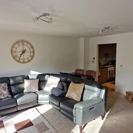 다트퍼드 Ko 3 Bed House 아파트 외부 사진
