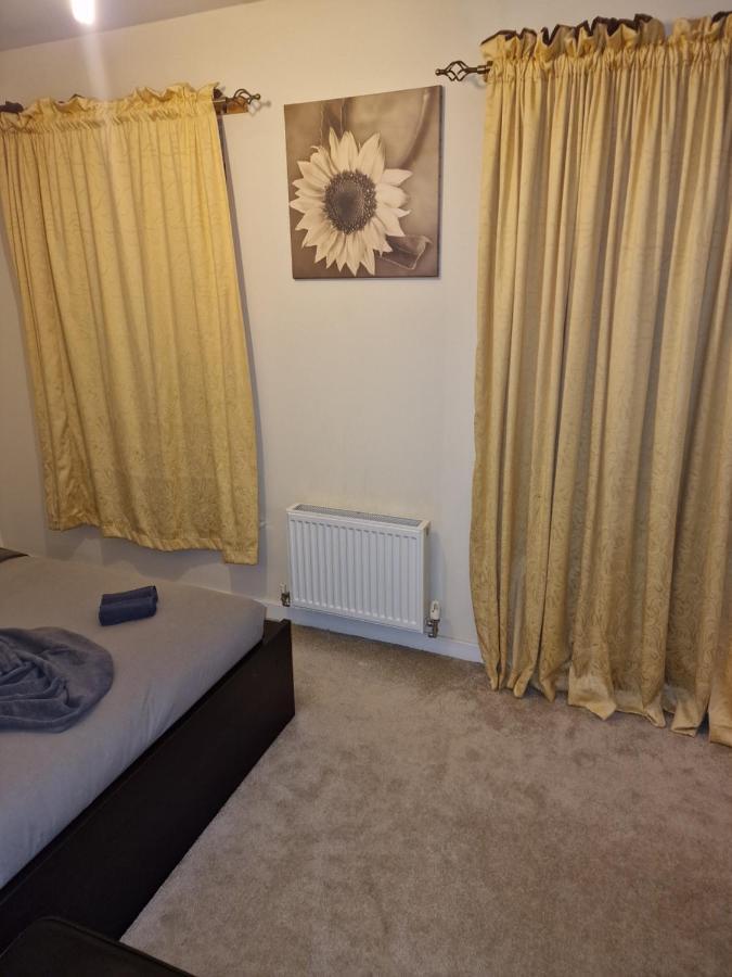 다트퍼드 Ko 3 Bed House 아파트 외부 사진