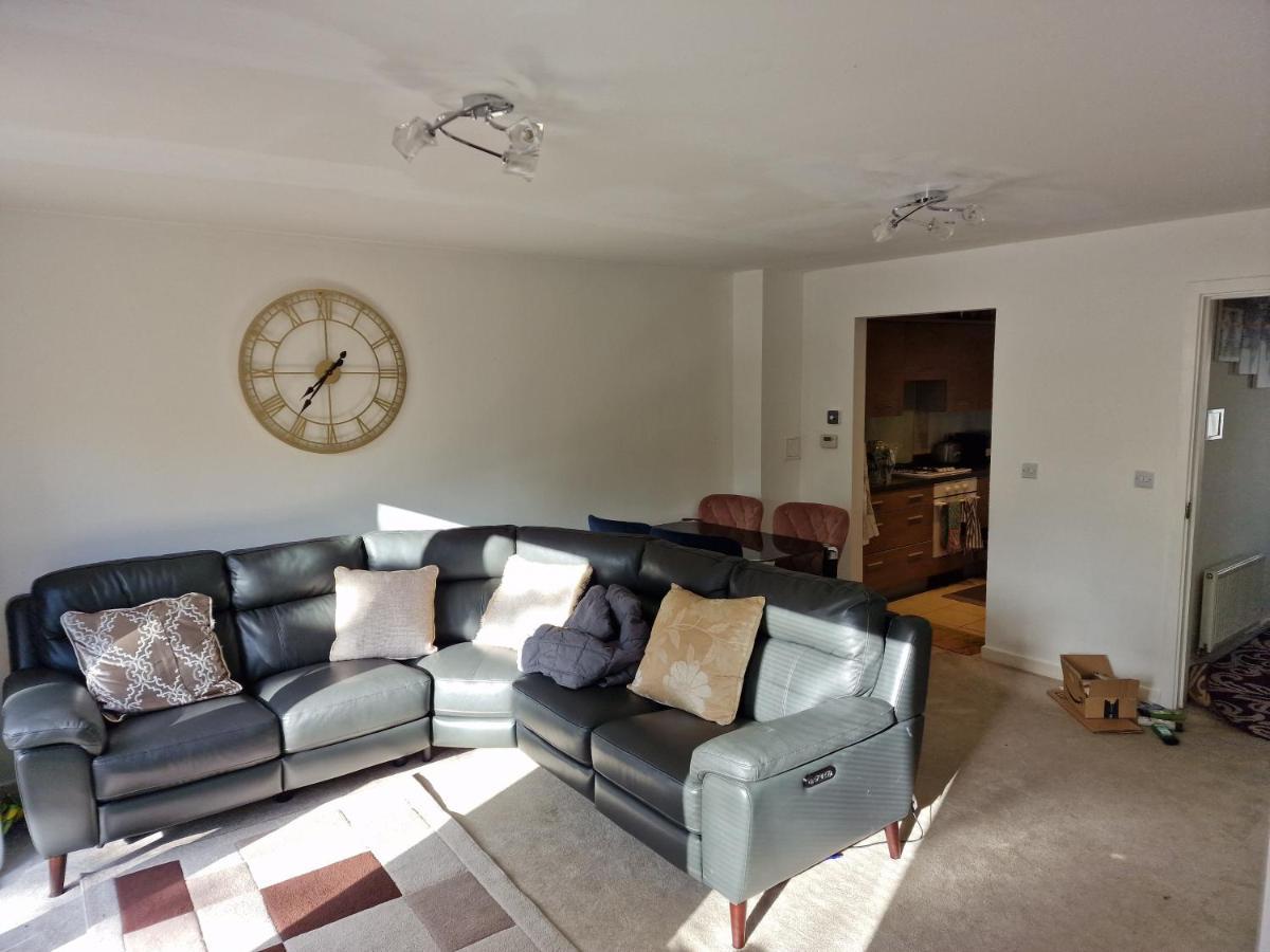 다트퍼드 Ko 3 Bed House 아파트 외부 사진