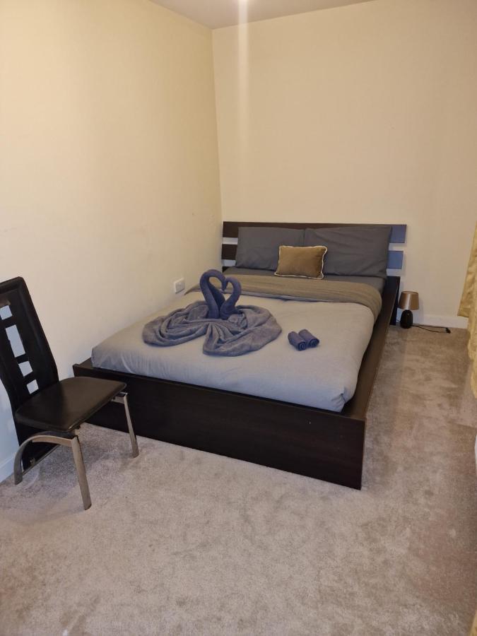 다트퍼드 Ko 3 Bed House 아파트 외부 사진