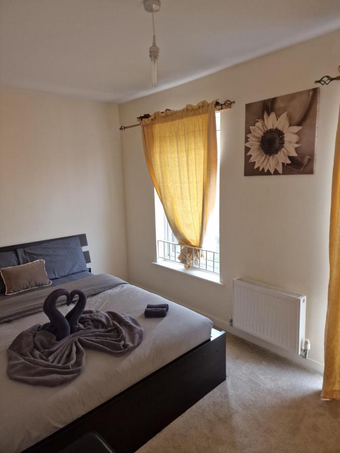 다트퍼드 Ko 3 Bed House 아파트 외부 사진