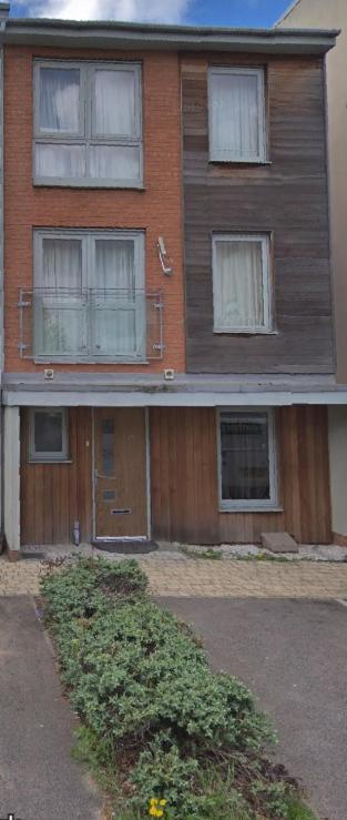 다트퍼드 Ko 3 Bed House 아파트 외부 사진